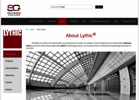 lythic.com