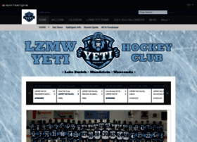 lzmwhockey.com