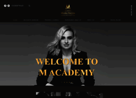m-academy.ie