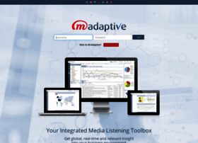 m-adaptive.com