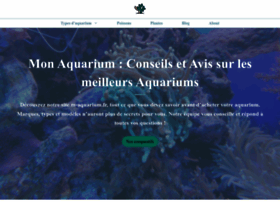 m-aquarium.fr