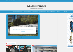 m-assurances.info