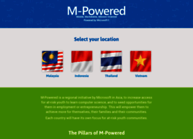m-powered.org