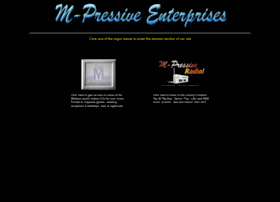 m-pressive.com