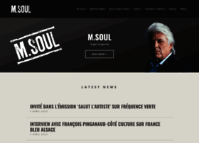 m-soul.com