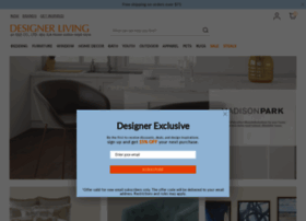 m.designerliving.com