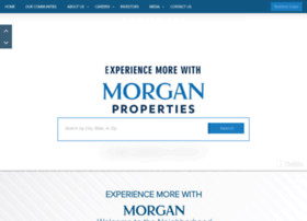 m.morgan-properties.com