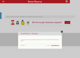 m.smartsource.com