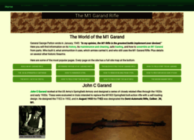 m1-garand-rifle.com
