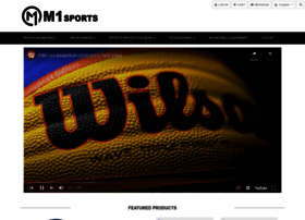 m1-sports.com