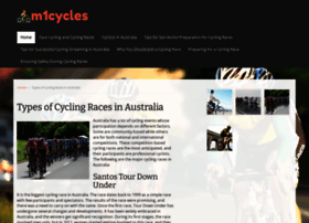 m1cycles.com.au