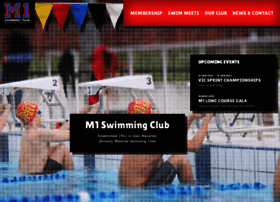 m1swimmingclub.org.au
