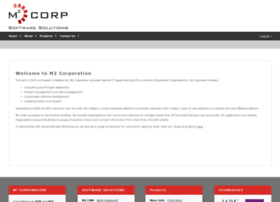 m2corp.com.au
