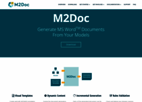 m2doc.org