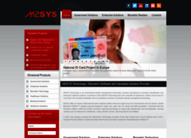 m2sys.co.uk