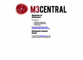 m3central.net