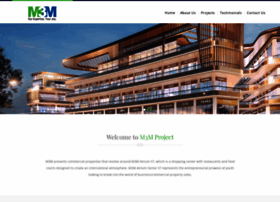 m3mproject.co.in