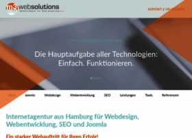 m3websolutions.de