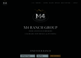 m4ranchgroup.com