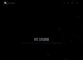 m5studio.com