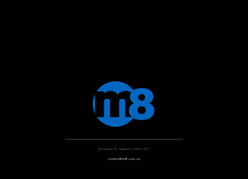 m8.com.au