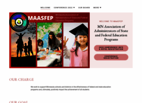 maasfep.org