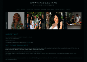 maass.com.au