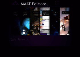 maat-editions.fr