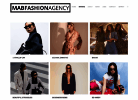 mab-fashion.com