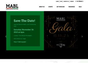 mabl.org