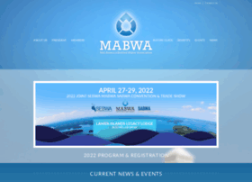 mabwa.org