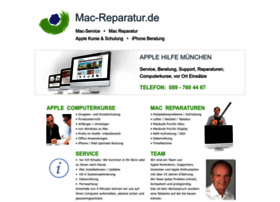 mac-reparatur.de
