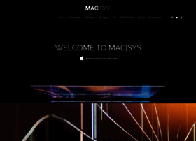 mac-sys.com
