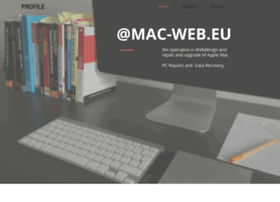 mac-web.eu