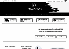 macansys.co.uk