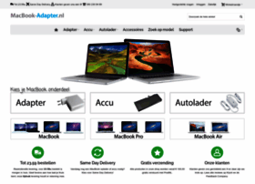 macbook-adapter.nl