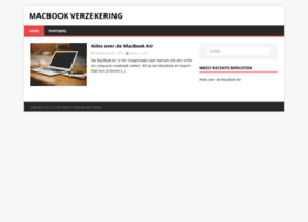 macbookverzekering.nl