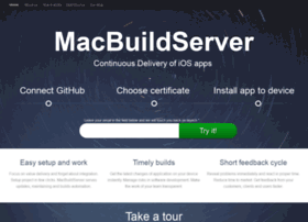 macbuildserver.com