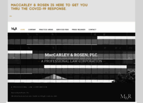 maccarley.com