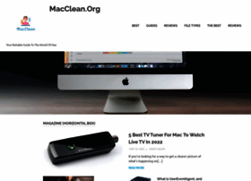 macclean.org
