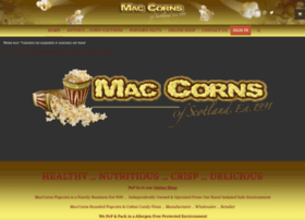 maccorns.co.uk