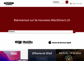 macdirect.ch