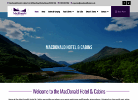 macdonaldhotel.co.uk