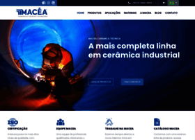 macea.com.br