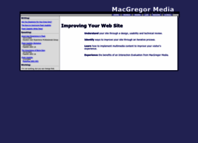 macgregor.net