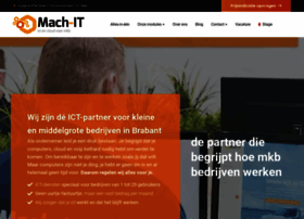 mach-it.net