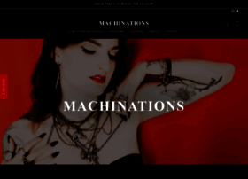 machinations.nyc