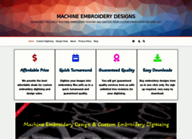 machine-embroidery-designs.com