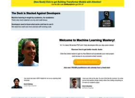 machinelearningmastery.com