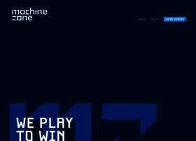 machinezone.com